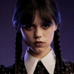 The Hollywood Insider Wednesday Addams Series Tim Burton