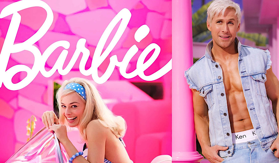 The Hollywood Insider Barbie Movie News