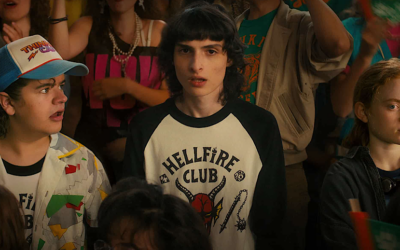 ‘Stranger Things 4:’ The Best and the Worst Characters