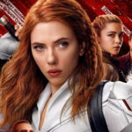 The Hollywood Insider Black Widow Review