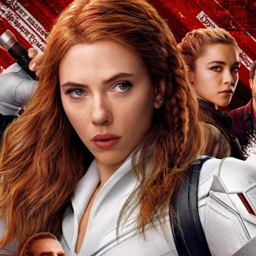 The Problem With Letting ‘Black Widow’ Slip Through the Cracks