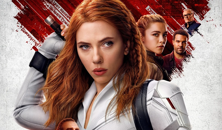 The Problem With Letting ‘Black Widow’ Slip Through the Cracks