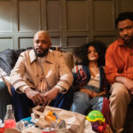 The Hollywood Insider Donald Glover Atlanta Review