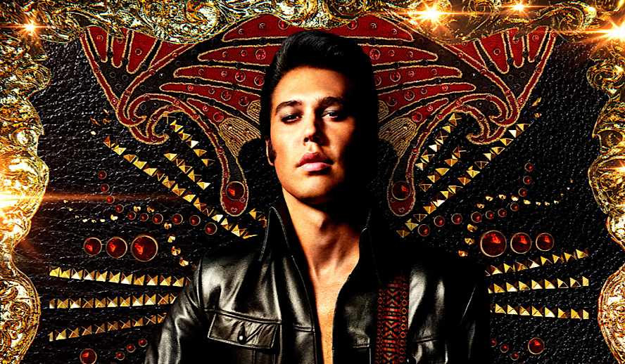 Baz Luhrmann’s ‘Elvis’: Austin Butler Brings the King Back to Life 