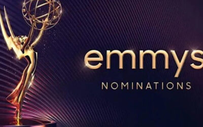 The 2022 Emmy Nominations: Cut-Throat Competition This Year | The Full List of Nominations