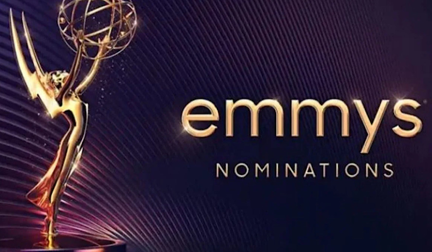 The Hollywood Insider Emmys 2022 Nominations