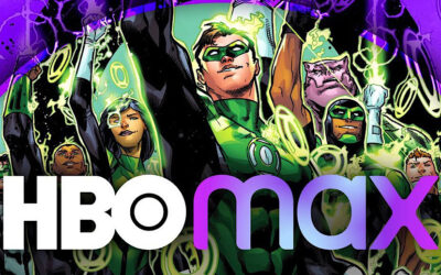 HBO Max’s Green Lantern Series: Everything We Know So Far