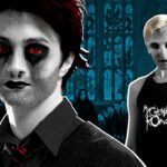 The Hollywood Insider Harry Potter, My Immortal Review