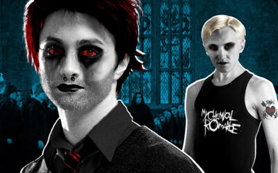 ‘My Immortal’: A Look Back at the Anomaly of a ‘Harry Potter’ Fanfiction