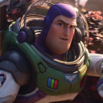 The Hollywood Insider Lightyear Chris Evans