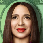 The Hollywood Insider Maya Rudolph Loot Review