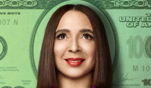 The Hollywood Insider Maya Rudolph Loot Review