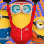 'Minions: The Rise of Gru' - A Comical Ride with a Simple Yet Charming Story
