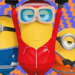 How Minions: The Rise of Gru Became the Anti-Morbius With Memes