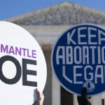 Many in the Entertainment Industry Speak out Against the SCOTUS Abortion Ban