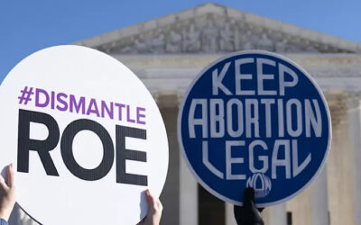 Many in the Entertainment Industry Speak out Against the SCOTUS Abortion Ban