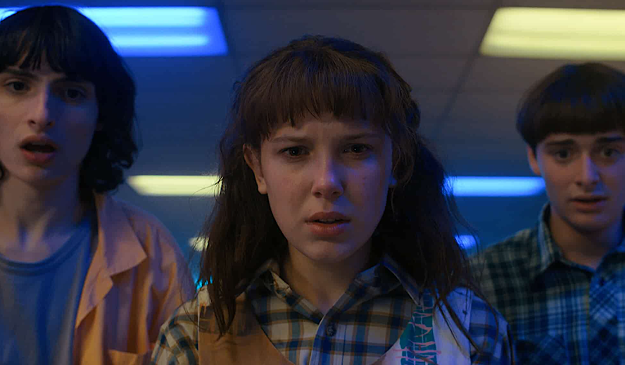 ‘Stranger Things 4: Vol. 2:’ The Netflix Hit Series has Everyone Screaming with the Season Finale