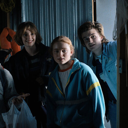 Full Season 4 Review:  Netflix’s ‘Stranger Things’ is A Complete Roller-Coaster 