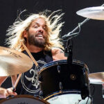 The Hollywood Insider Taylor Hawkins, Foo Fighters, Rolling Stones