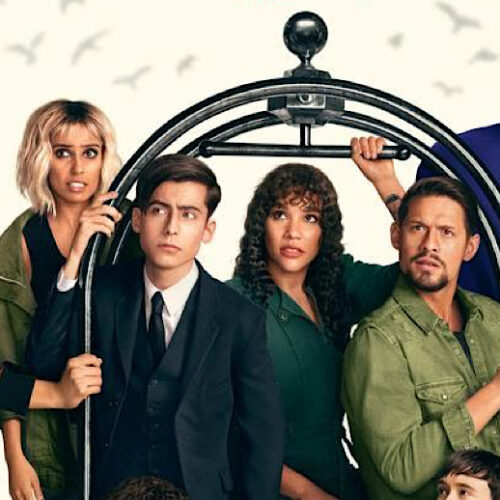 ‘The Umbrella Academy’: Season 3 Is A Strange Yet Fun Ride