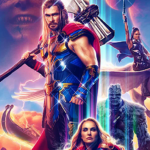 ‘Thor: Love and Thunder’: Excels Way Above Its Predecessors, Entertainment at Its Finest