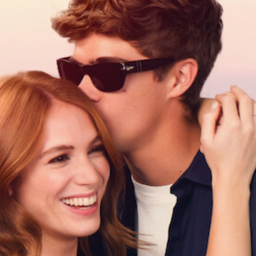 ‘Under The Amalfi Sun’: A Satisfactory Netflix Rom-Com 