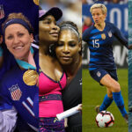 The Hollywood Insider Women's Sports Broadcasting Feature