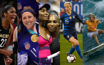 Inequality in Broadcasting: Let Us Watch Women’s Sports 