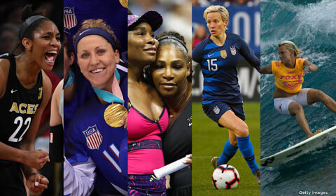 Michelle Smallmons Advice For Women In Sports Broadcasting - 73e17kb