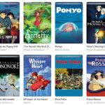 The Hollywood Insider 10 Best Studio Ghibli Movies