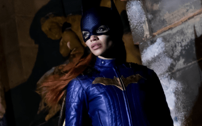 The Sad Truth Behind Canceling ‘Batgirl’ | An Analysis