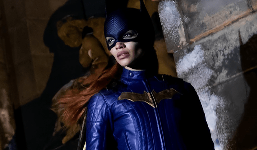 The Hollywood Insider Batgirl Cancellation Analysis