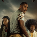 'Beast': 2022 is the Year of Idris Elba