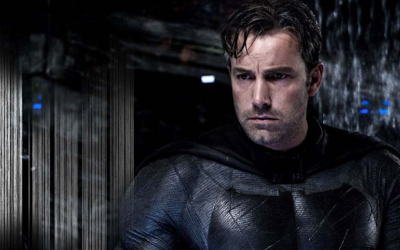 Is Ben Affleck Reconsidering Donning The Cape As Batman?