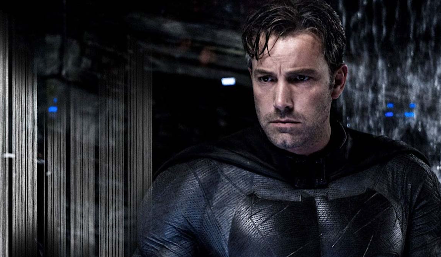 The Hollywood Insider Ben Affleck Returns as Batman 2022