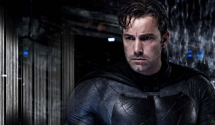 The League of Austen Artists: Henry Cavill done shooting 'Batman