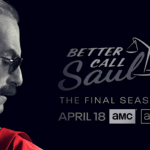 The Hollywood Insider Better Call Saul Finale, Saul Gone Preview