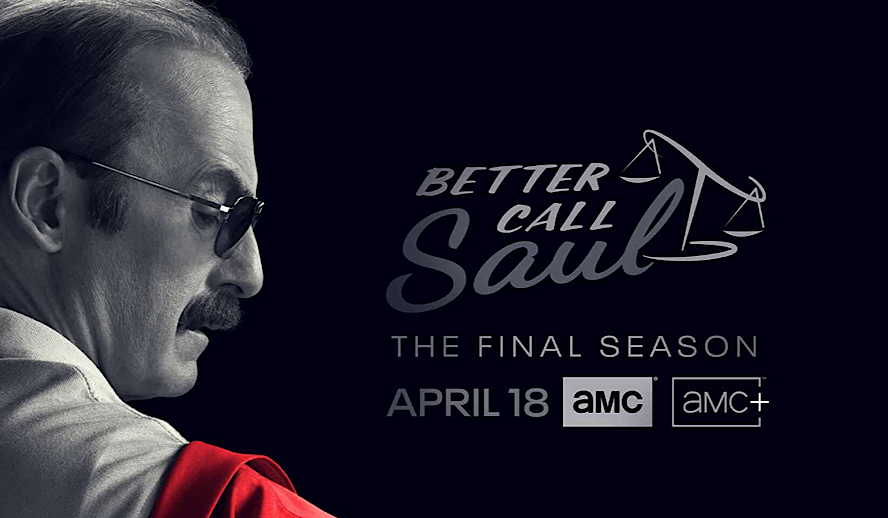 The Hollywood Insider Better Call Saul Finale, Saul Gone Preview