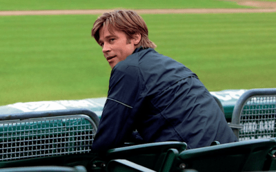 Blockbuster: The Intersection of Sports and Entertainment 