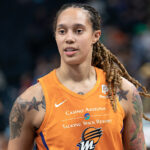 The Hollywood Insider Brittney Griner Freedom