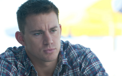 Video | The Artist Evolves: All Channing Tatum Movies and Roles, 2004 to 2021 Filmography
