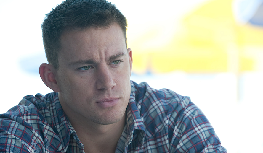 The Hollywood Insider Channing Tatum