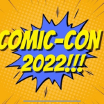 The Hollywood Insider Comic Con 2022 News