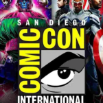 The Hollywood Insider Comic-Con 2022 Review