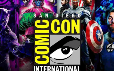 Comic-Con 2022: Biggest Takeaways