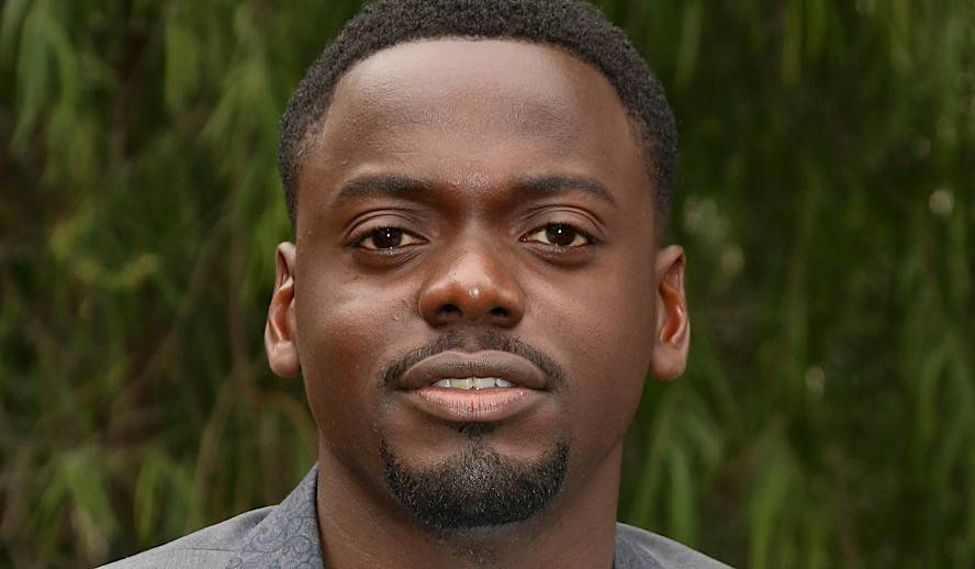 The Hollywood Insider Daniel Kaluuya Journey