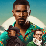 The Hollywood Insider Day Shift Review, Jamie Foxx