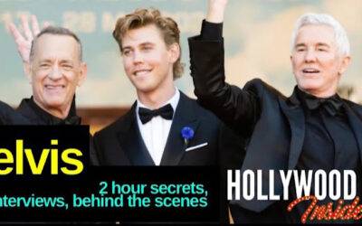 2 Hours ‘Elvis’ Secrets, Interviews, Premiere & Behind the Scenes | Austin Butler, Baz Luhrmann