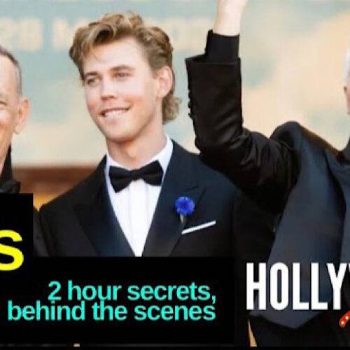 2 Hours ‘Elvis’ Secrets, Interviews, Premiere & Behind the Scenes | Austin Butler, Baz Luhrmann