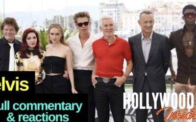 ‘Elvis’ Full Commentary – Cast & Crew Spills Secrets on Making of